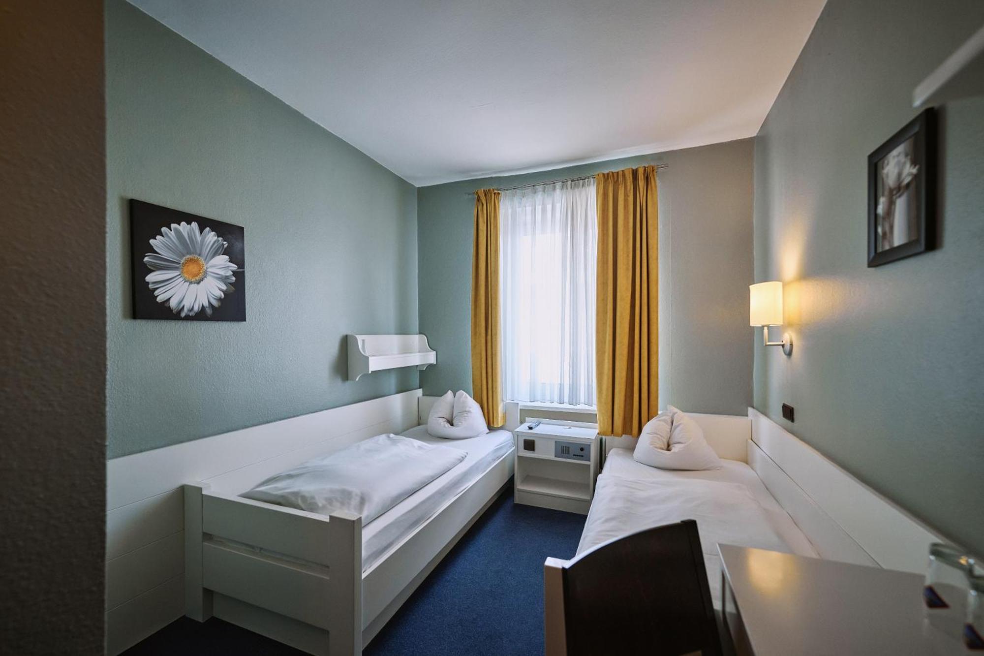 Herdegen Rooms - Self Check-In Passau Extérieur photo