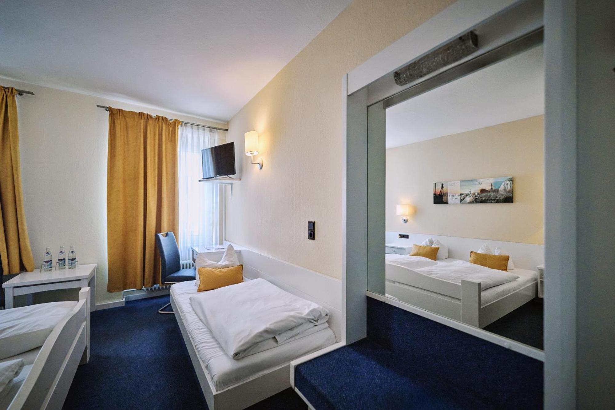 Herdegen Rooms - Self Check-In Passau Extérieur photo
