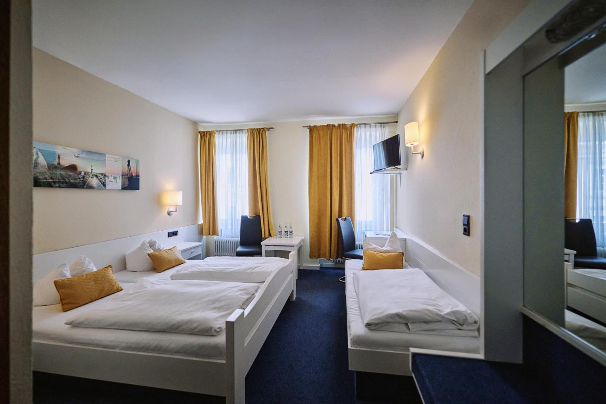 Herdegen Rooms - Self Check-In Passau Extérieur photo